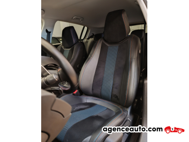 Peugeot 308 — 14