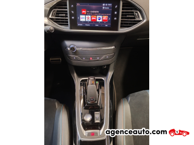 Peugeot 308 — 21