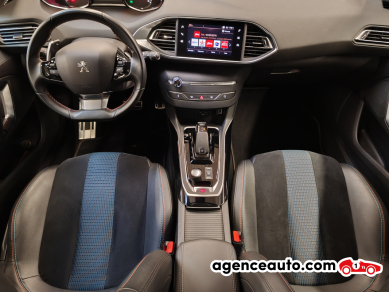 Peugeot 308 — 9