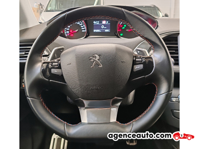 Peugeot 308 — 20