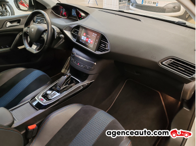 Peugeot 308 — 13