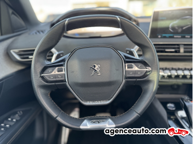 Peugeot 3008 — 11