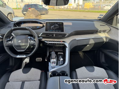 Peugeot 3008 — 10