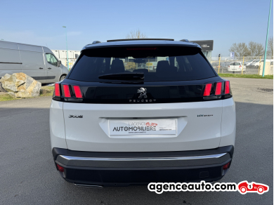 Peugeot 3008 — 6