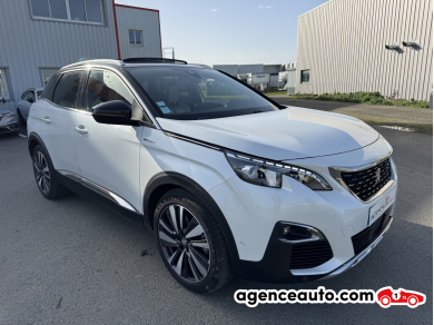 Peugeot 3008 — 3
