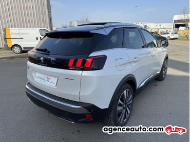 Peugeot 3008 — 5