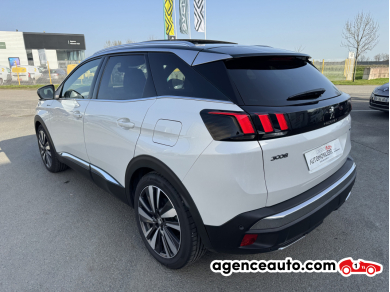 Peugeot 3008 — 7