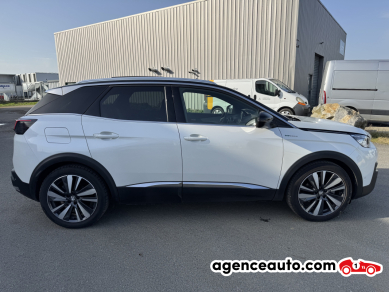 Peugeot 3008 — 4
