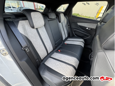Peugeot 3008 — 14