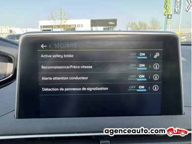 Peugeot 3008 — 24