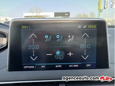 Peugeot 3008 — 25