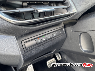 Peugeot 3008 — 30
