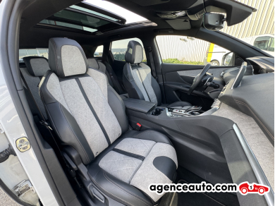 Peugeot 3008 — 13