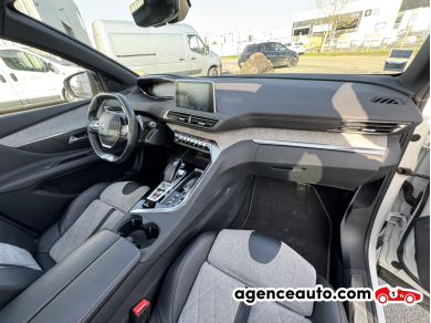 Peugeot 3008 — 12