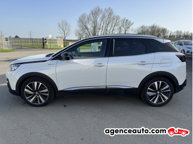 Peugeot 3008 — 8