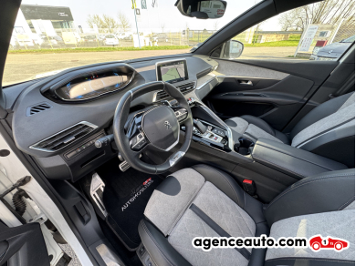 Peugeot 3008 — 9