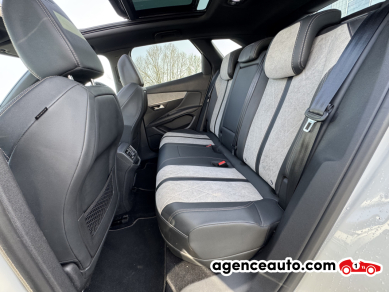 Peugeot 3008 — 15