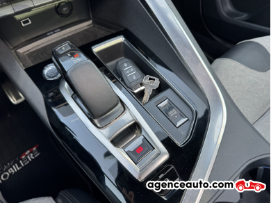 Peugeot 3008 — 20