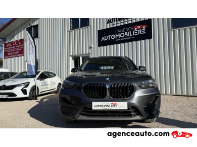 Bmw X1 — 2