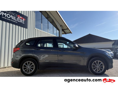 Bmw X1 — 8