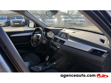 Bmw X1 — 11