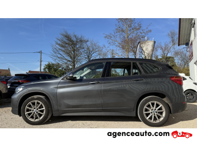Bmw X1 — 4