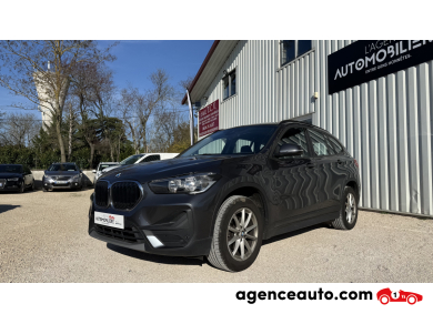 Bmw X1 — 3