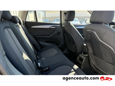 Bmw X1 — 14