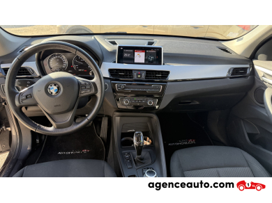 Bmw X1 — 10