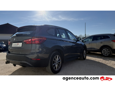 Bmw X1 — 7