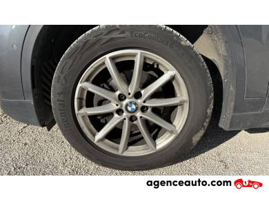 Bmw X1 — 21