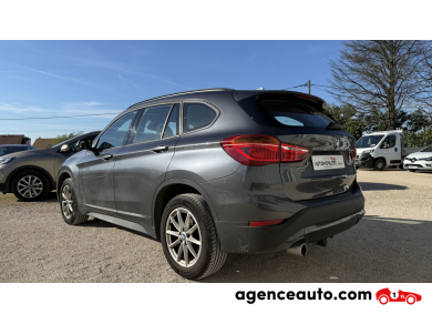 Bmw X1 — 5