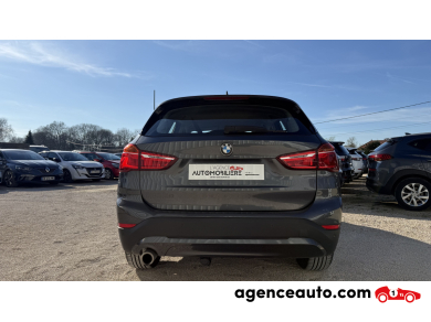 Bmw X1 — 6