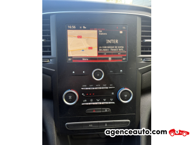 Renault Megane — 17