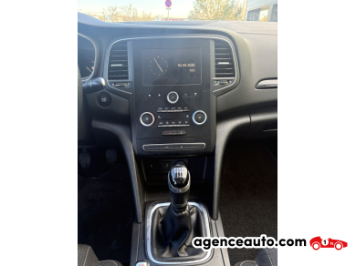 Renault Megane — 16