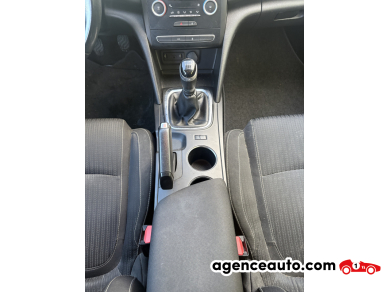 Renault Megane — 18