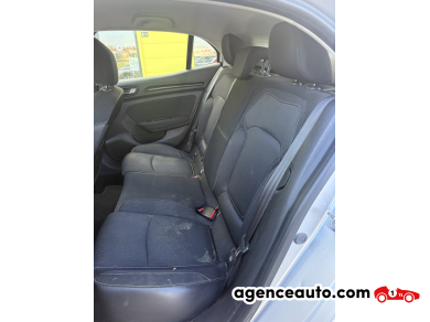 Renault Megane — 11