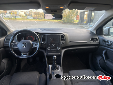 Renault Megane — 13