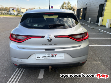 Renault Megane — 7