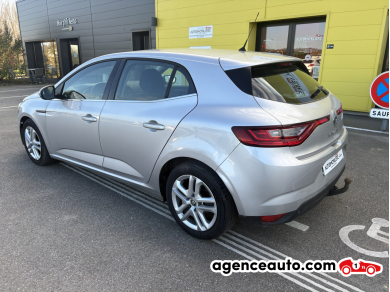 Renault Megane — 8
