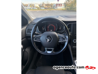 Renault Megane — 14