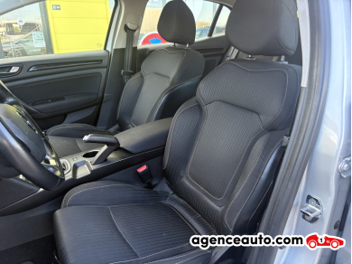 Renault Megane — 10