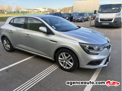 Renault Megane — 4