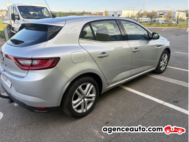 Renault Megane — 6