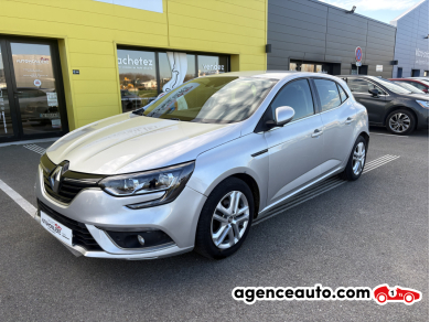 Renault Megane — 2