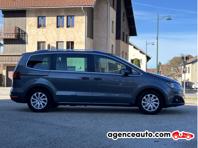 Seat Alhambra — 6