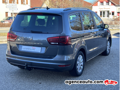 Seat Alhambra — 5
