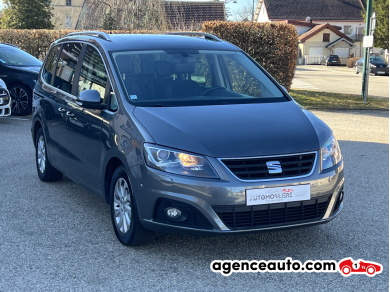 Seat Alhambra — 7