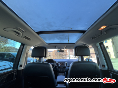 Seat Alhambra — 14