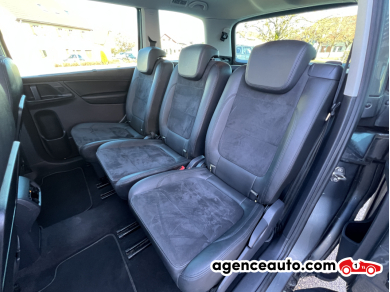 Seat Alhambra — 39